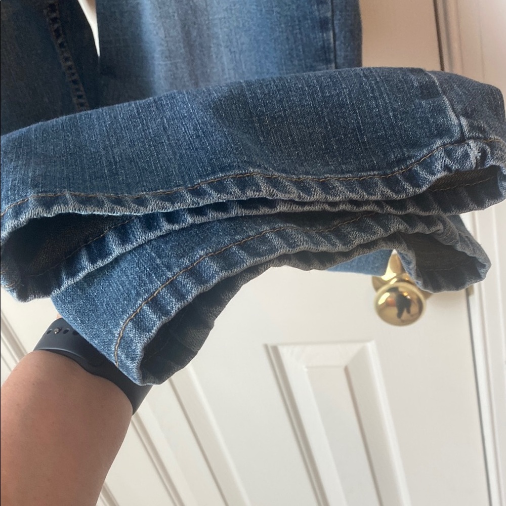 Oleg Cassini American Dungarees - Picture 5 of 5